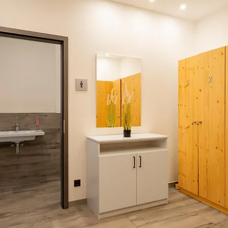 Ostseeperle - 5-sterne-ferienwohnung Fuer Den Perfekten Wellnessurlaub Mit Blick Auf Den Bodden