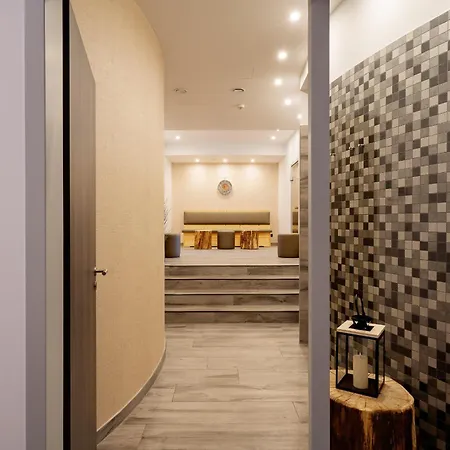 Appartement Ostseeperle - 5-sterne-ferienwohnung Fuer Den Perfekten Wellnessurlaub Mit Blick Auf Den Bodden