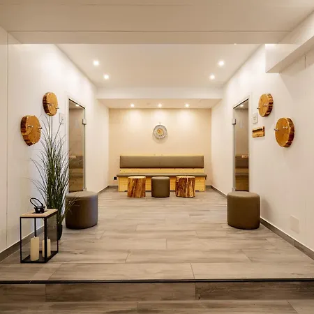 Ostseeperle - 5-sterne-ferienwohnung Fuer Den Perfekten Wellnessurlaub Mit Blick Auf Den Bodden *