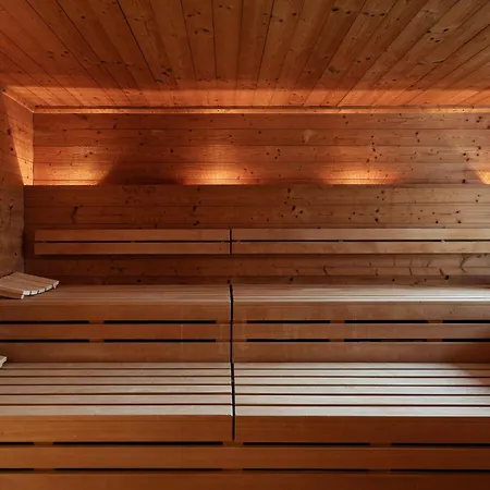 Ostseeperle - 5-sterne-ferienwohnung Fuer Den Perfekten Wellnessurlaub Mit Blick Auf Den Bodden Appartement